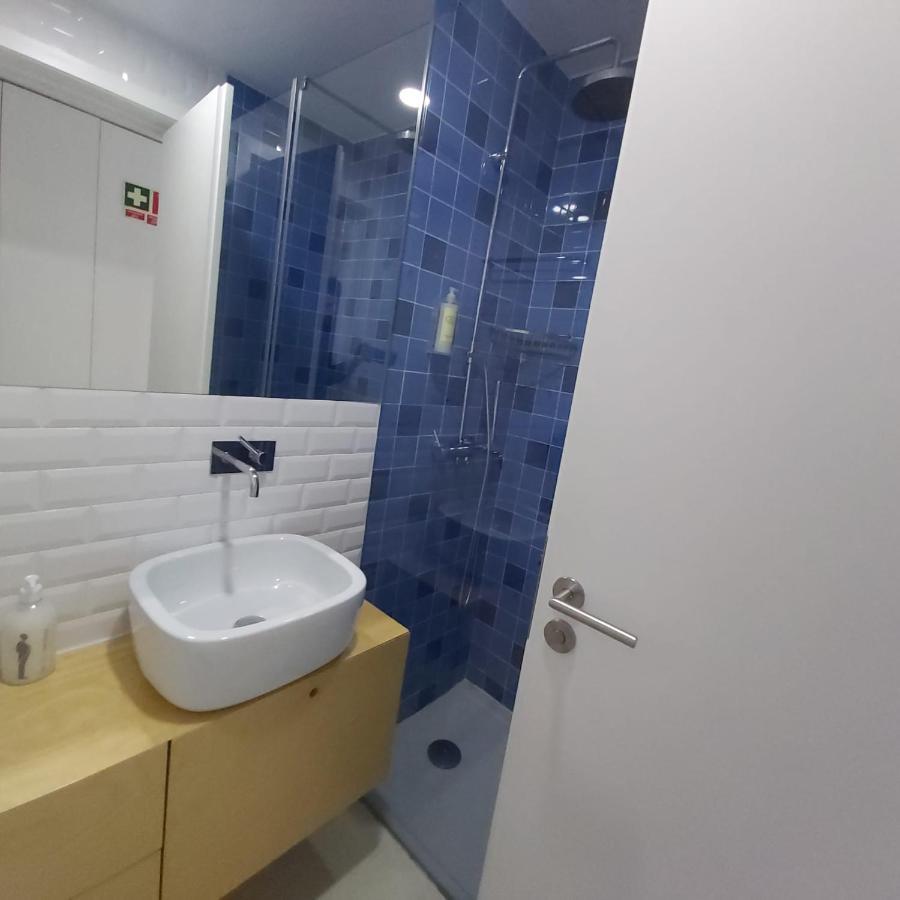 Oportocityview - Ceuta Aliados Apartament Porto
