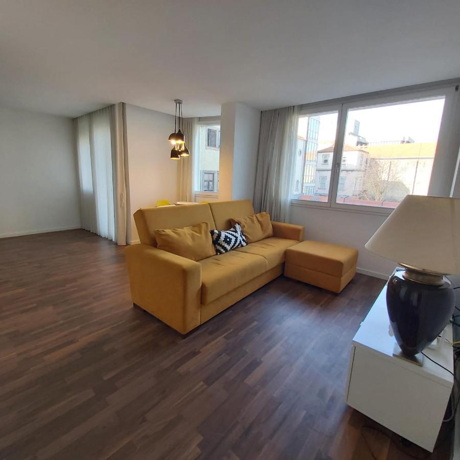 Oportocityview - Ceuta Aliados Appartement Oporto