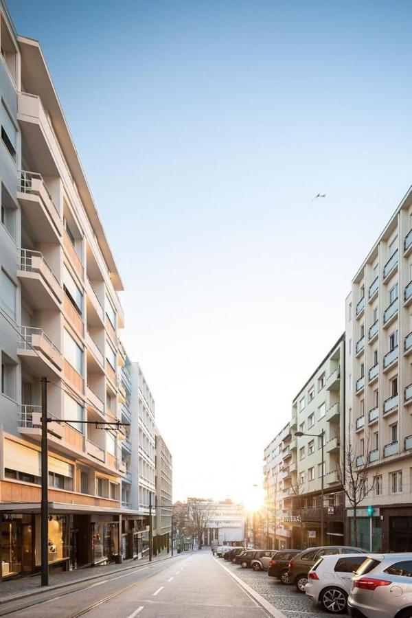 Oportocityview - Ceuta Aliados Apartamento Porto
