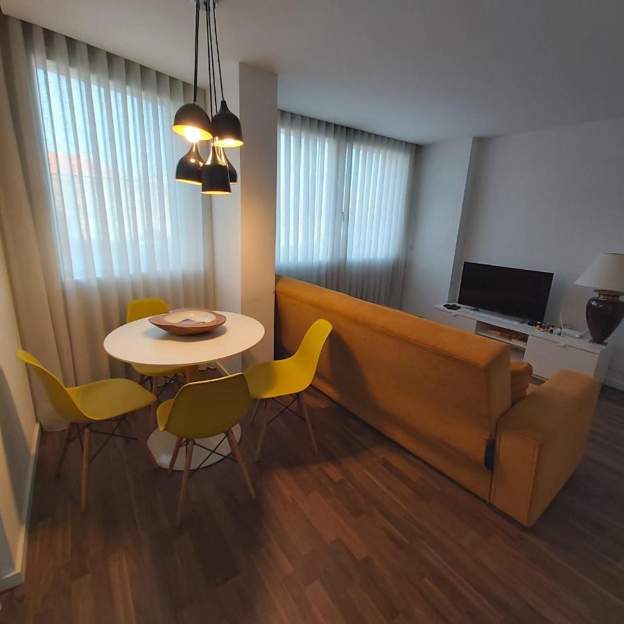 Apartamento Oportocityview - Ceuta Aliados Porto